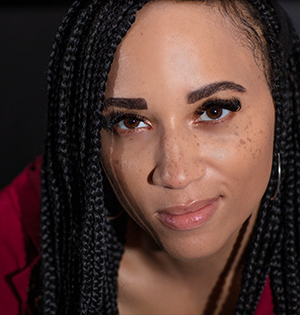 Diamond Monique Washington IPG